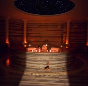 Hamam